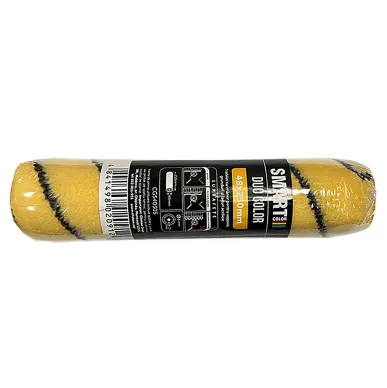 Roller 15*100 Duo Color