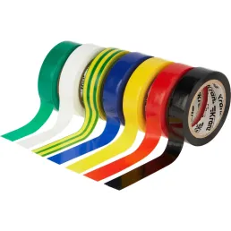 PVC Electrical Insulating Tape Smart Fix