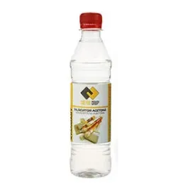 Ацетон (заменитель) Cheton Standart