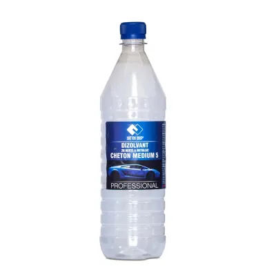 Растворитель 0,9 л Medium 5 Cheton Professional