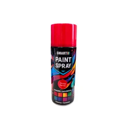 Эмаль-спрей универсальная Smart Color