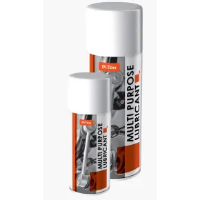 Смазка-спрей 150 мл универсальная (аналог WD-40) Piton