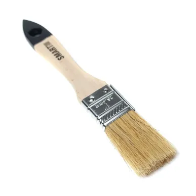 Paint brush universal 25,5 mm Eco Smart Color